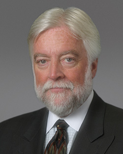 James T. Goodrich, MD, PhD